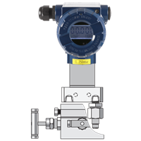 DPR-2000G SMART Differential Pressure Transmitter